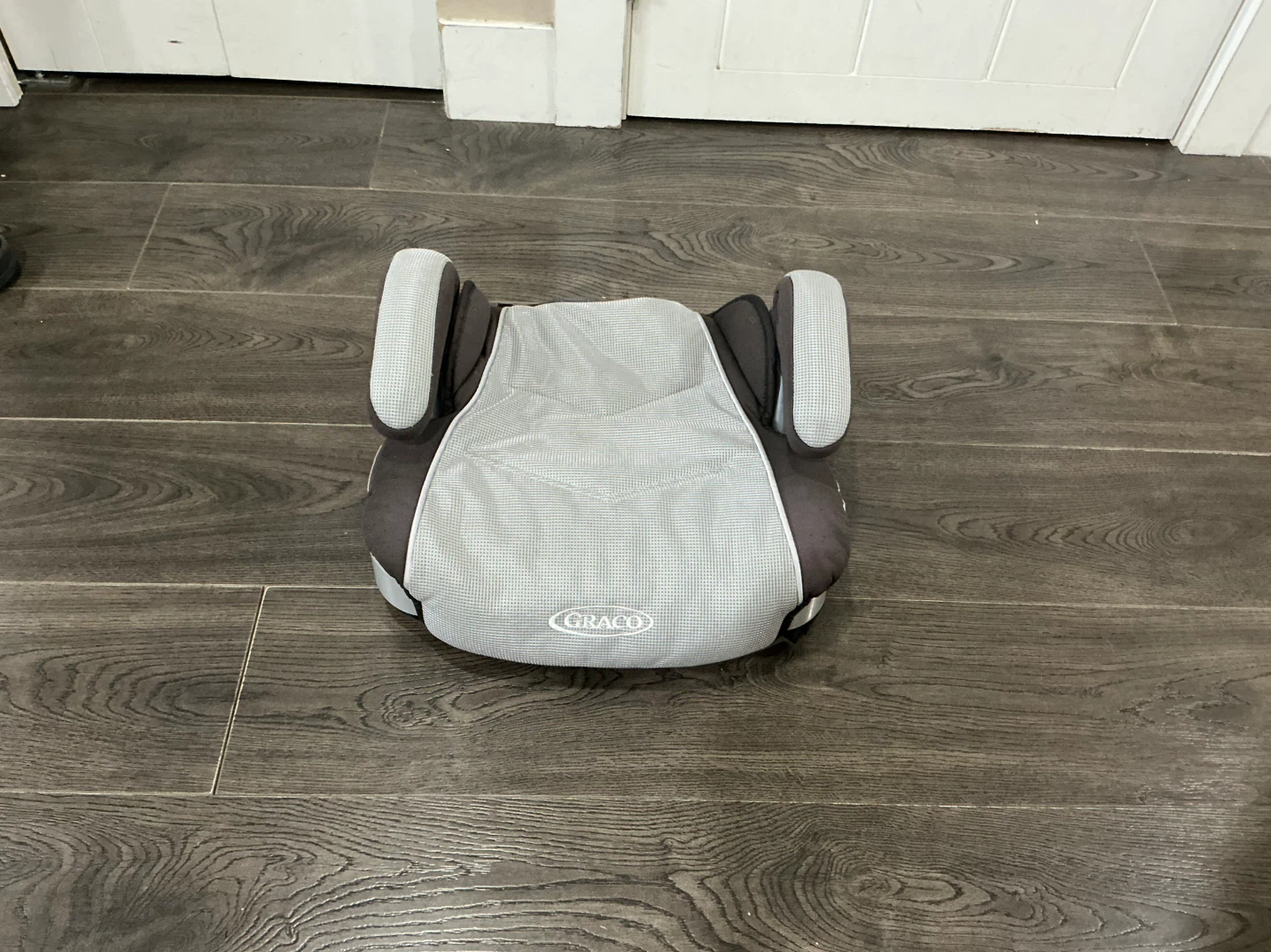 Graco kids booster seat