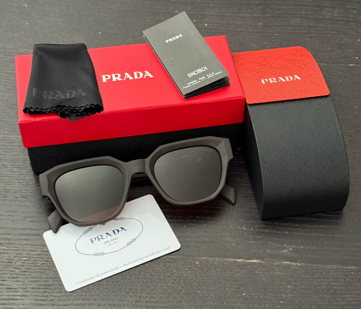 Prada Sunglasses