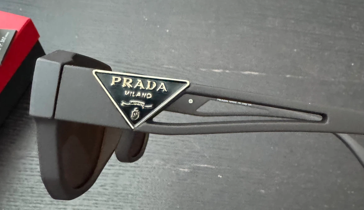 Prada Sunglasses - photo 5