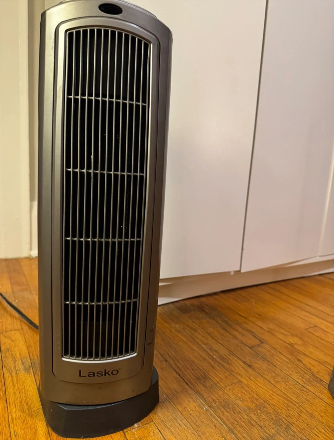 Lasko Oscillating Ceramic Heater - photo 4