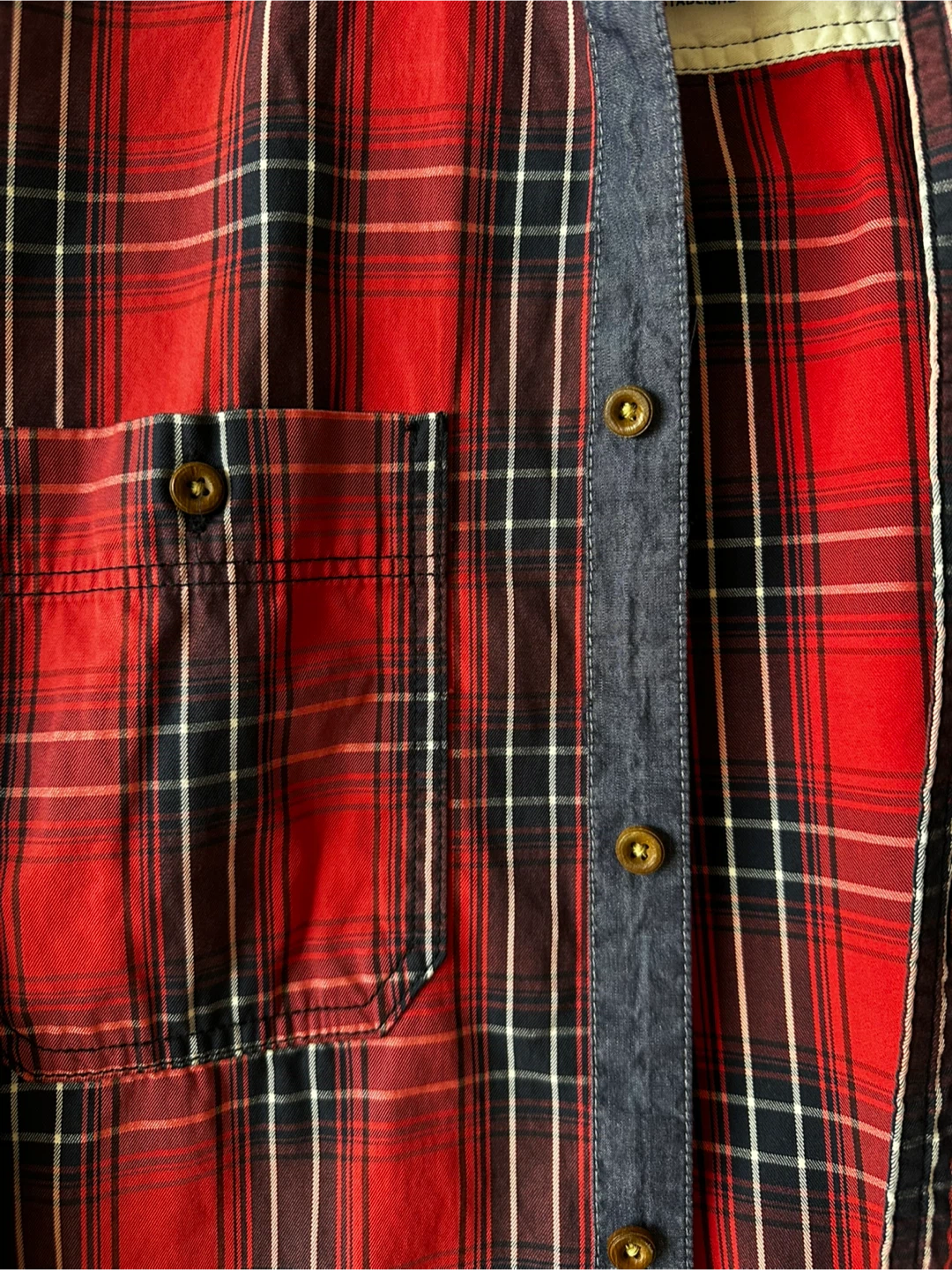 Jack and Jones Men’s Flannel - photo 2
