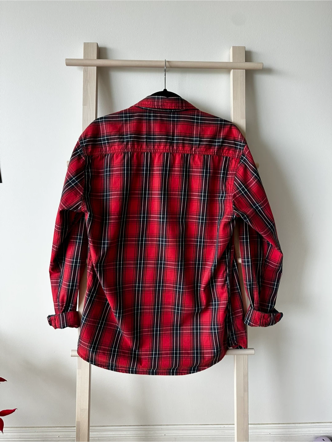 Jack and Jones Men’s Flannel - photo 3