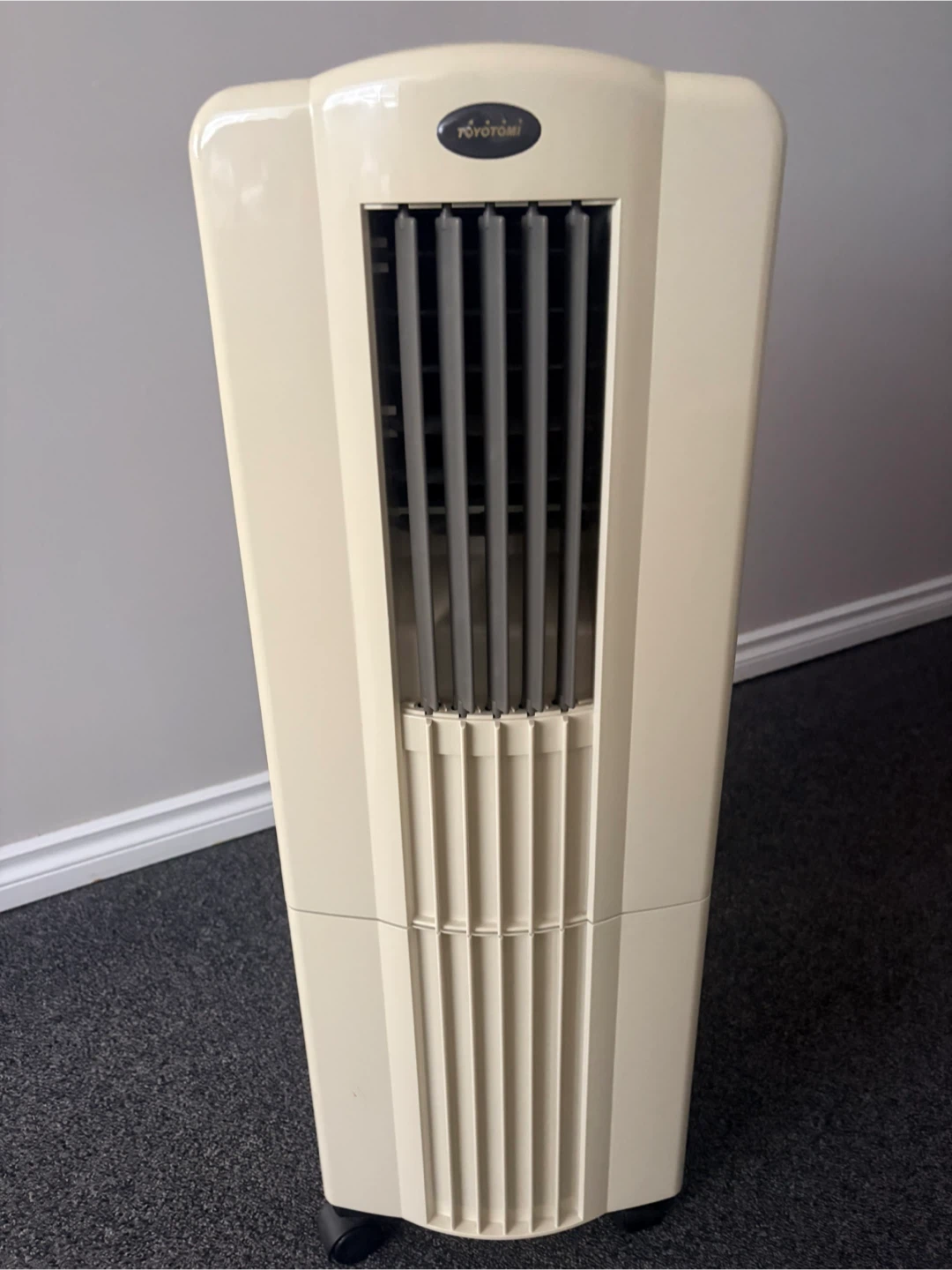 Toyotomi Portable Air Conditioner