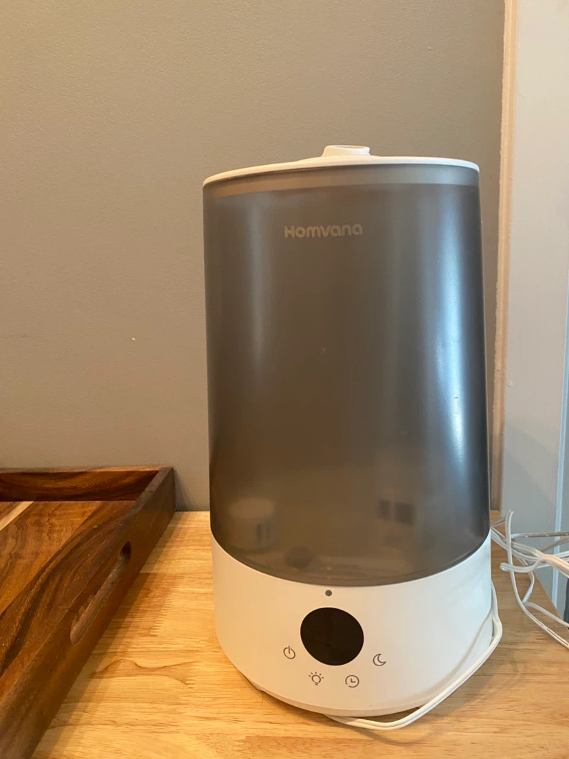 Homvana Humidifier
