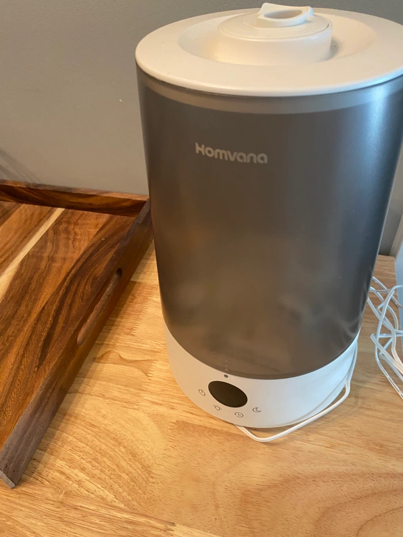Homvana Humidifier - photo 2