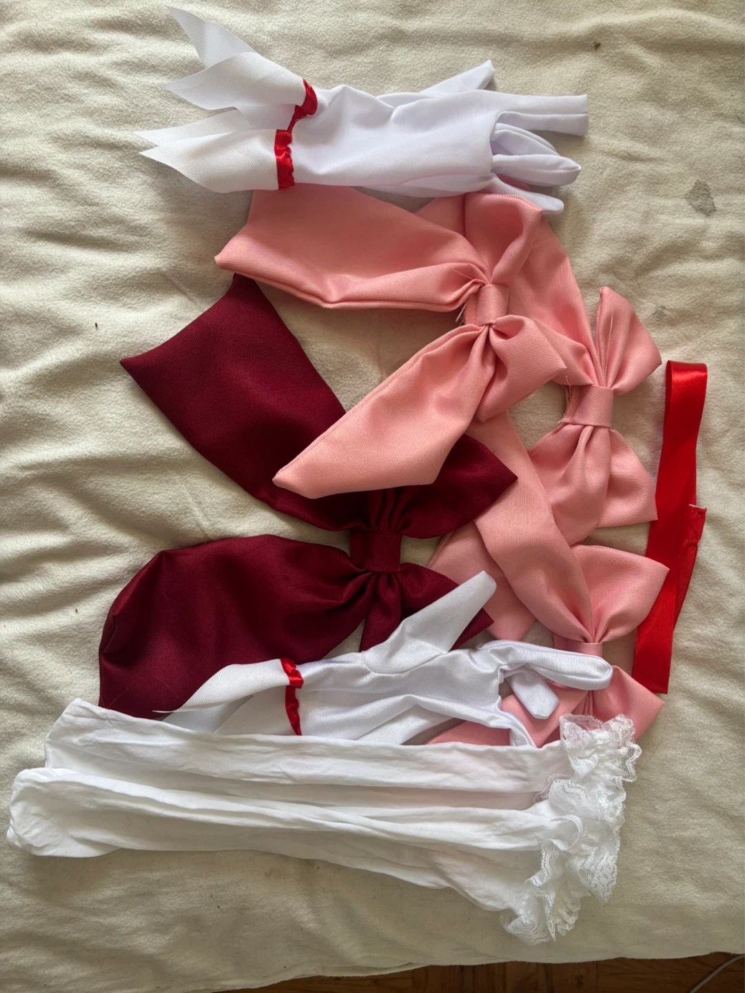 madoka cosplay - photo 2