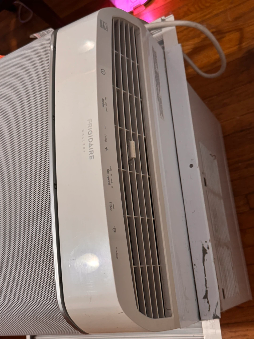 Frigidaire Gallery Window Air Conditioner 12000 BTU - photo 3