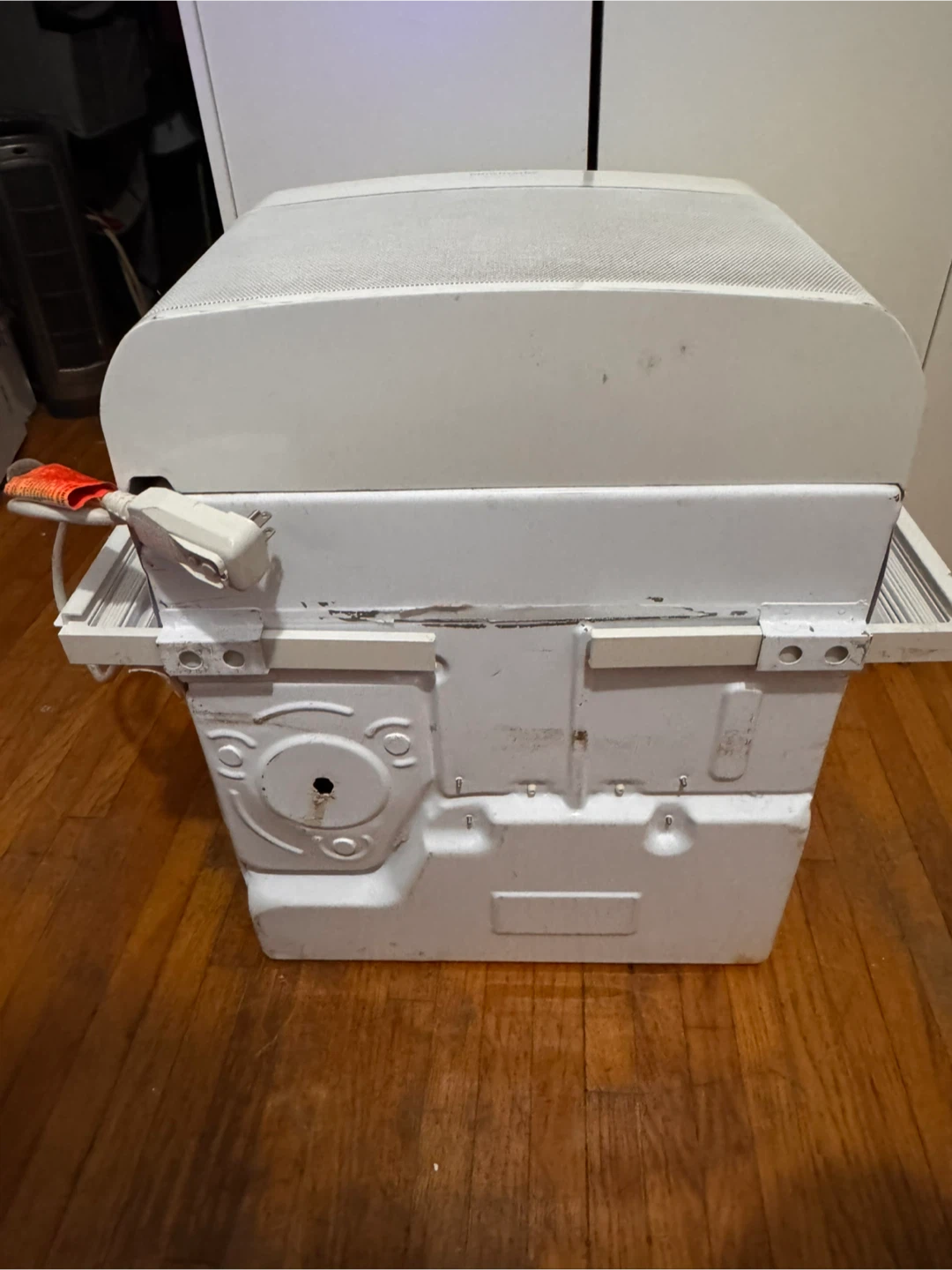 Frigidaire Gallery Window Air Conditioner 12000 BTU - photo 5