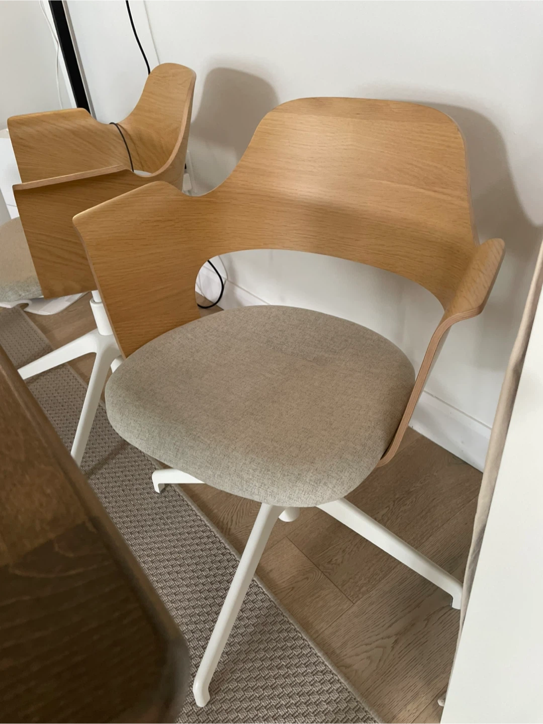 FJÄLLBERGET dining/multipurpose chair - photo 2