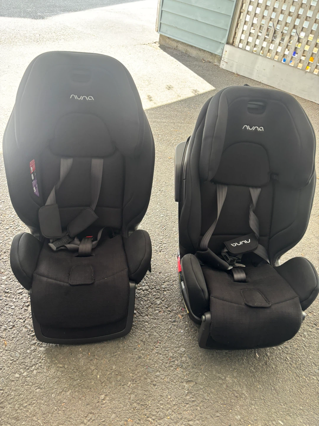 Car seat for kids 30 dollars each