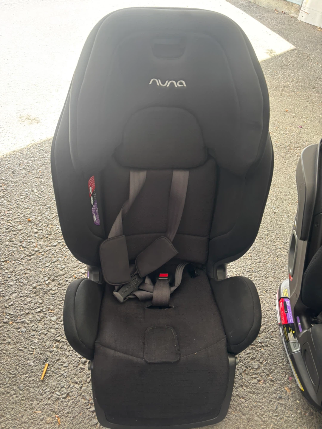Car seat for kids 30 dollars each - photo 2