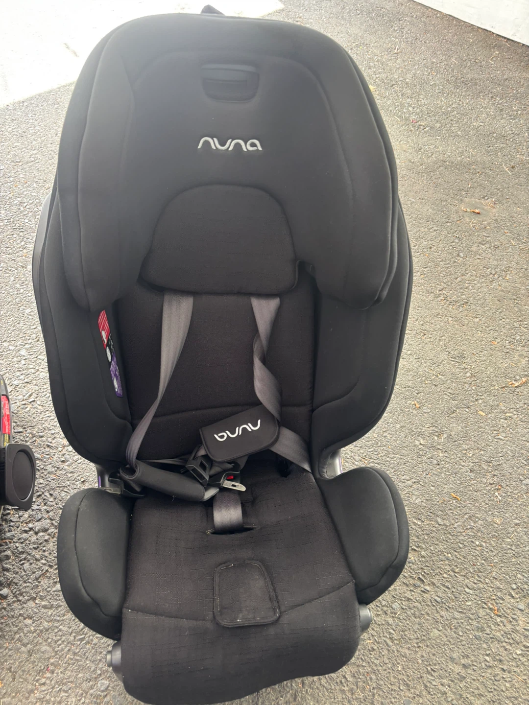 Car seat for kids 30 dollars each - photo 3