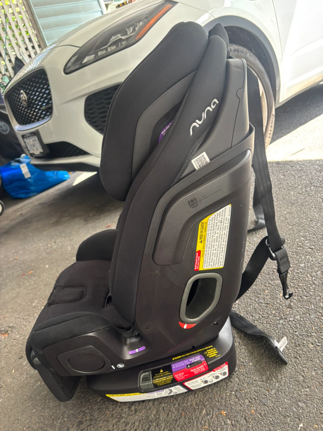 Car seat for kids 30 dollars each - photo 4