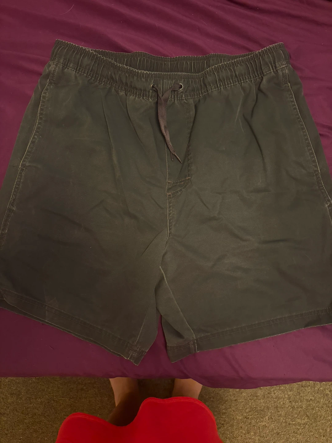 Old Navy Men's Swim Shorts Size M