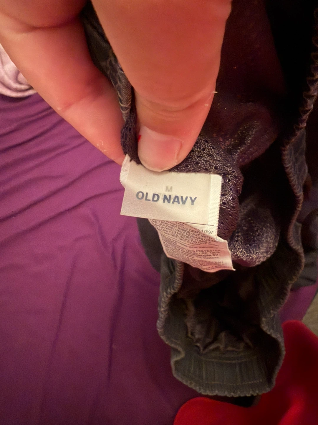 Old Navy Men's Swim Shorts Size M - photo 2