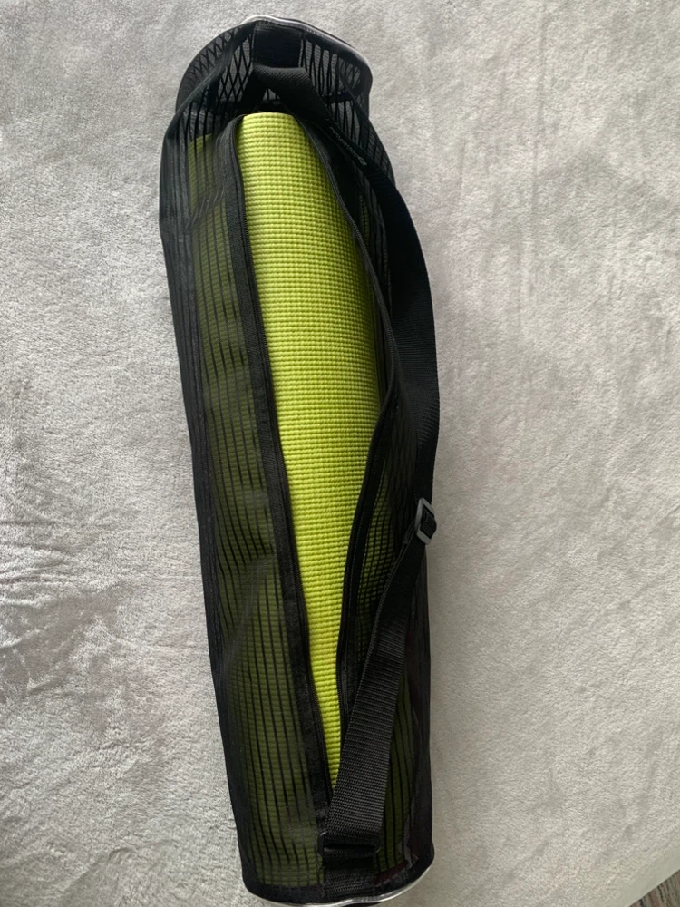Zenzation Athletics Yoga Mat, Towel & Bag - photo 3