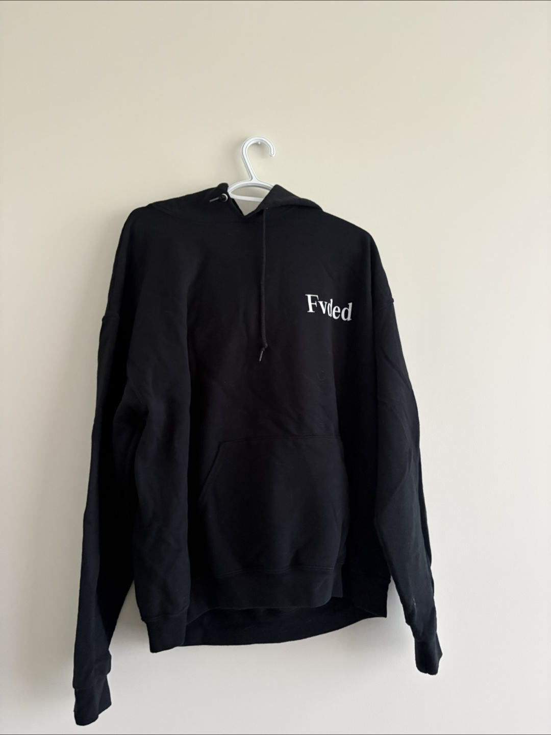 Fvded in the Park Hoodie - photo 3