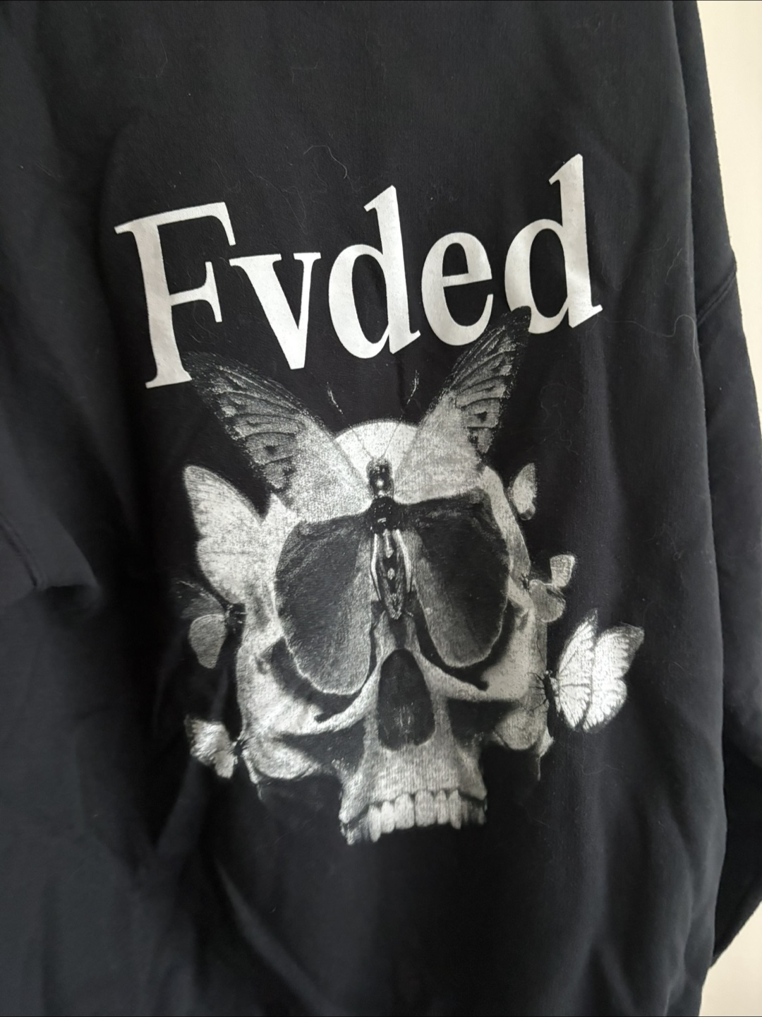 Fvded in the Park Hoodie - photo 4