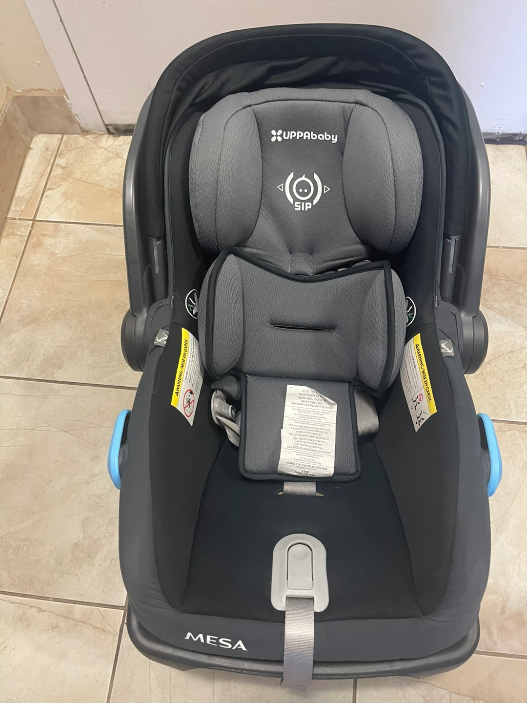UPPAbaby MESA Infant Car Seat - photo 3