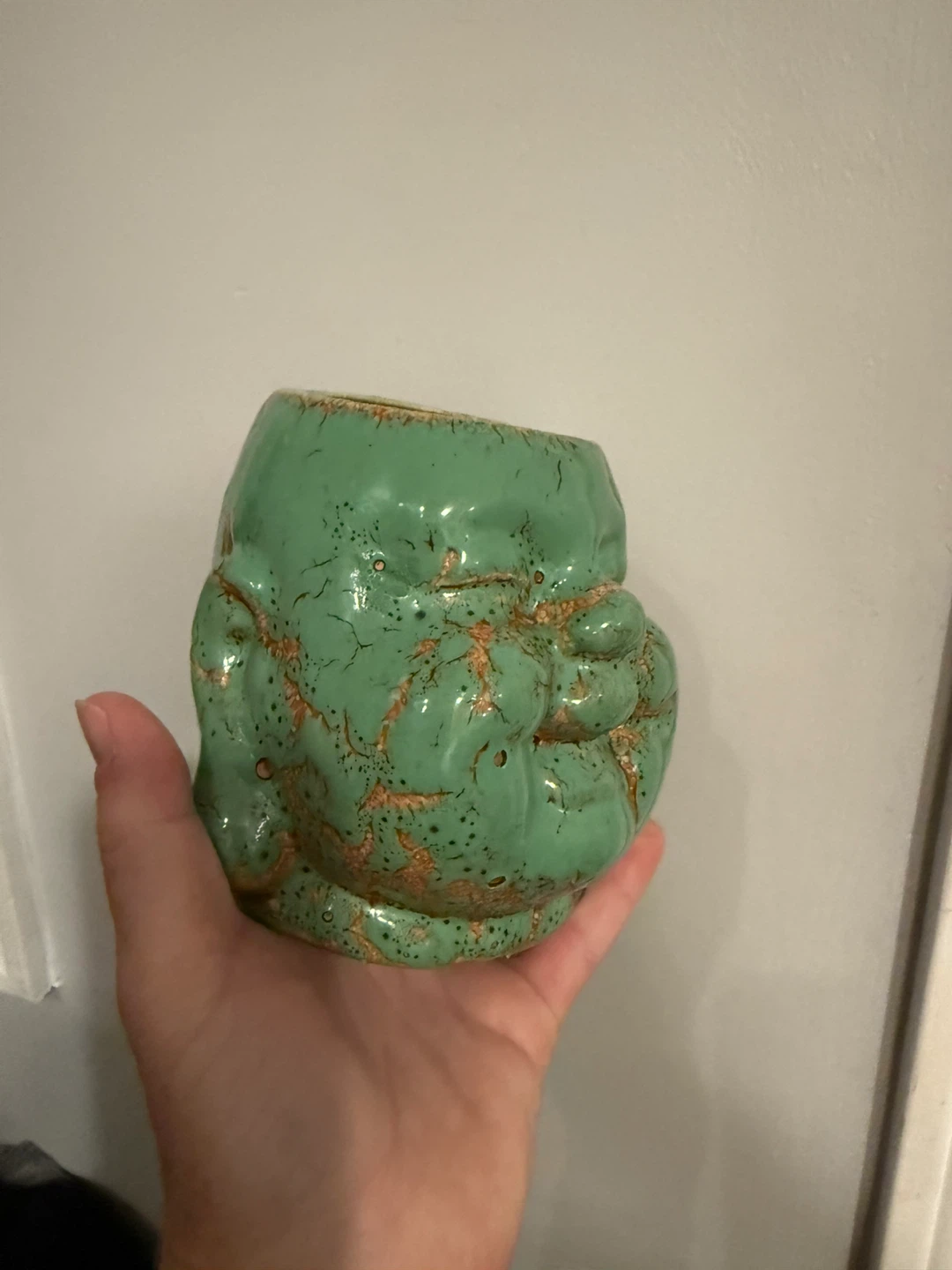 Buddha Mug - photo 4