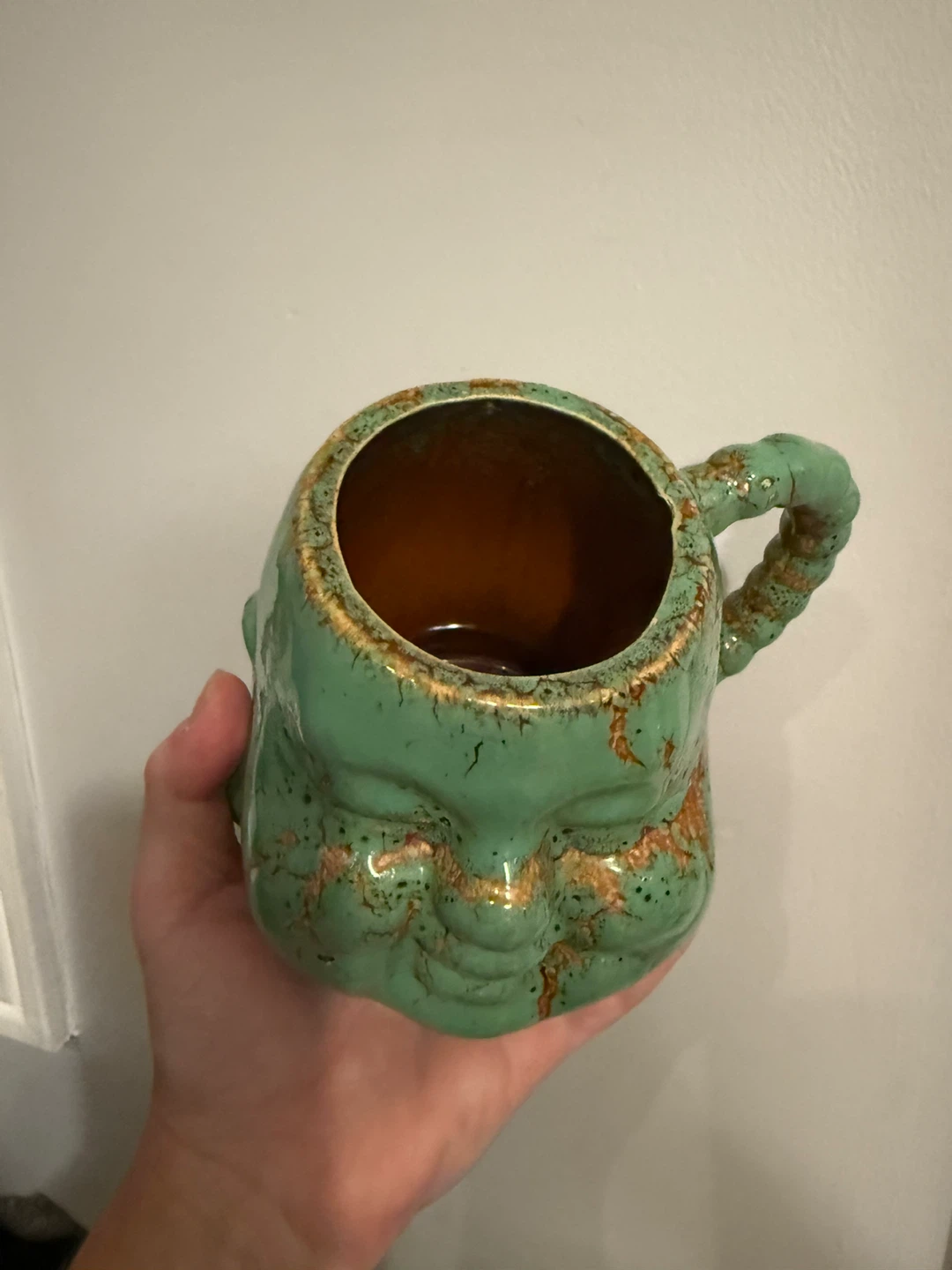 Buddha Mug - photo 3