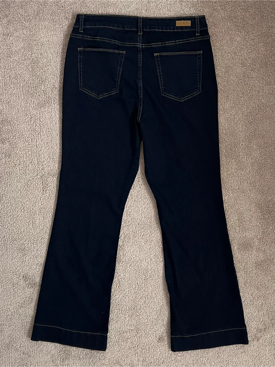 BLEU Jeans Size 14P - photo 2