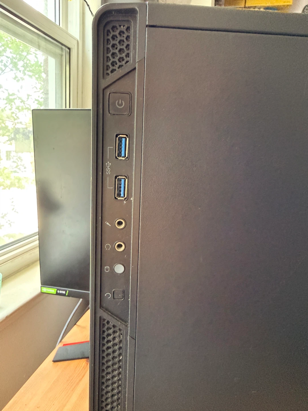 Corsair Obsidian Series Computer Case - photo 4