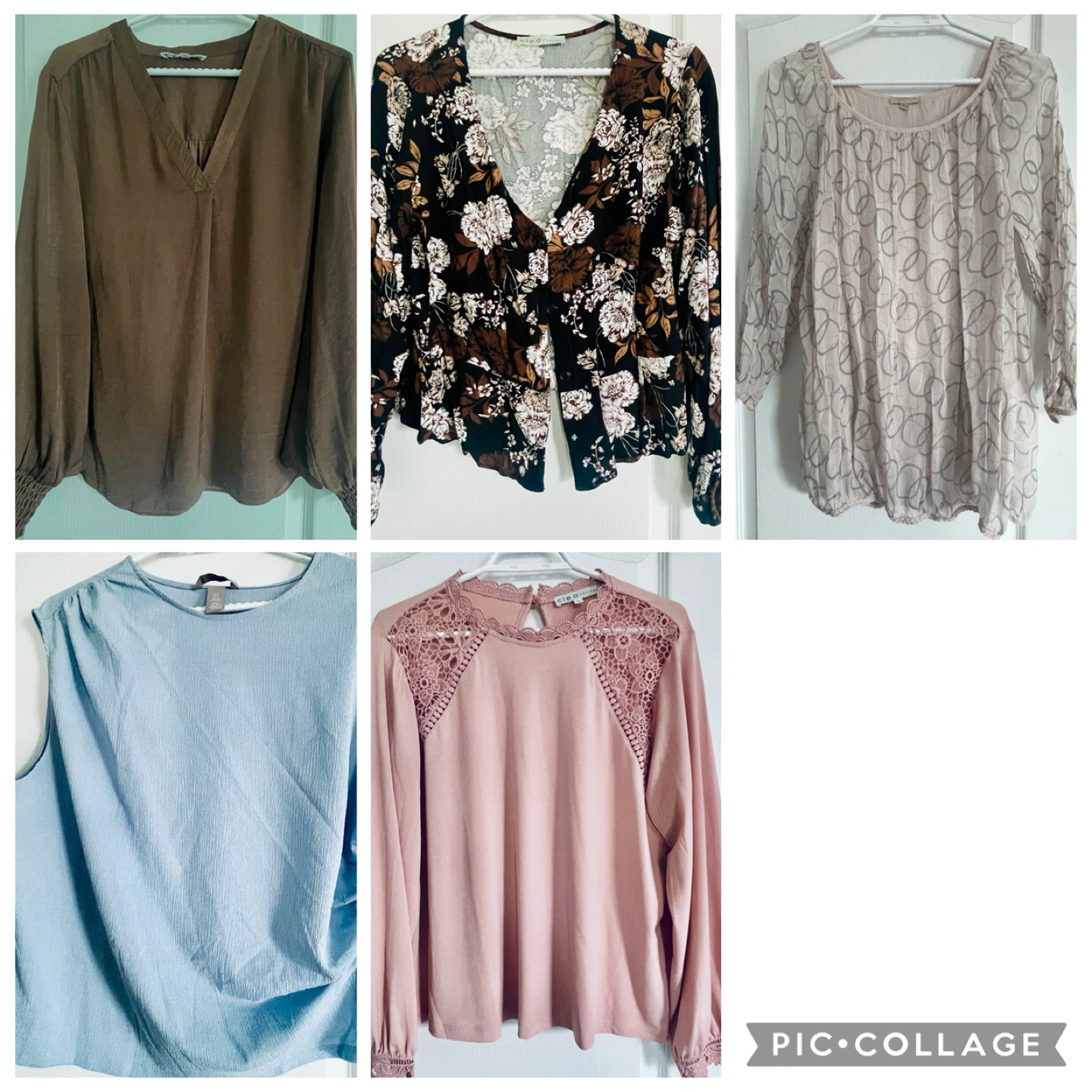 Women’s clothing - excellent condition.  14 pcs bundle - photo 2