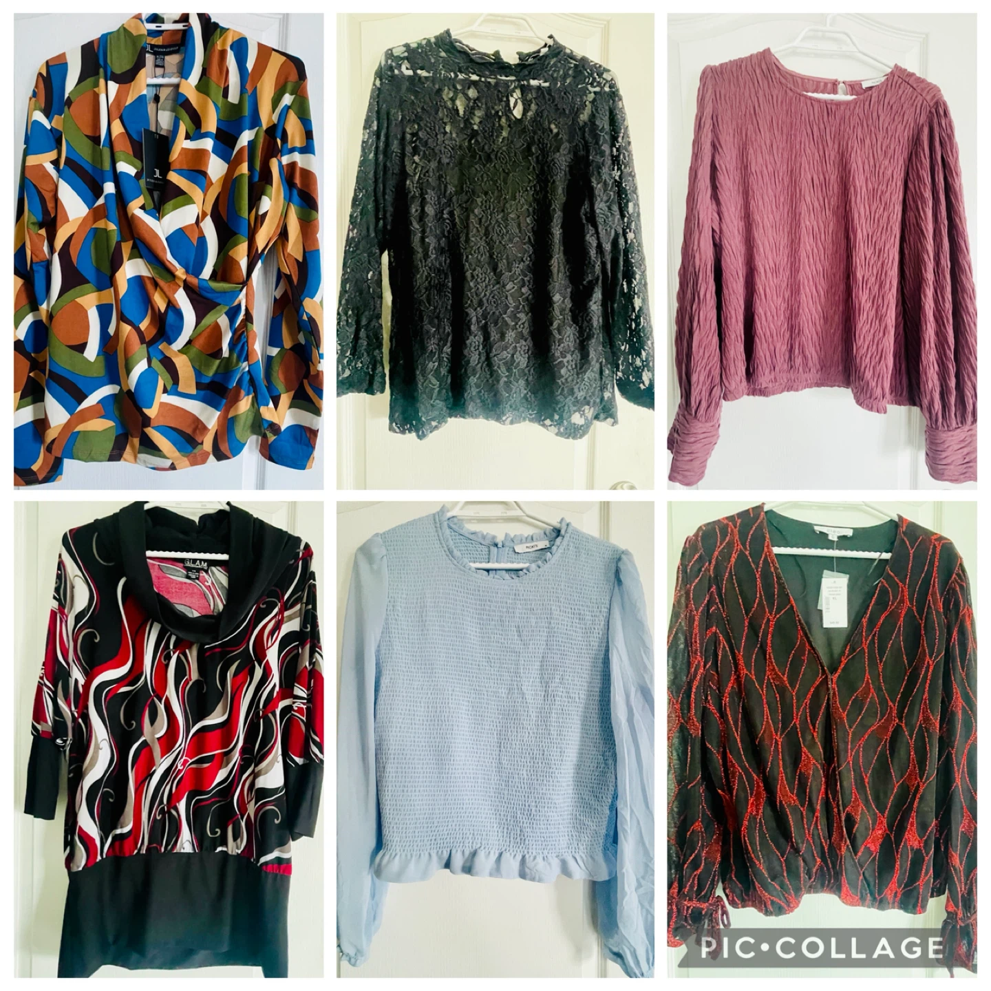 Women’s clothing - excellent condition.  14 pcs bundle