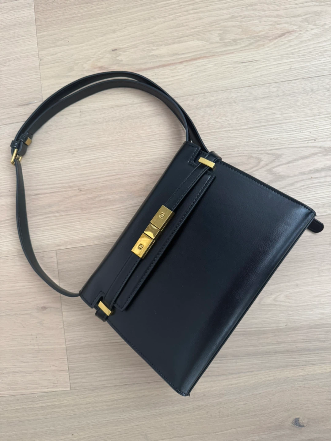 Verano Hill Bag