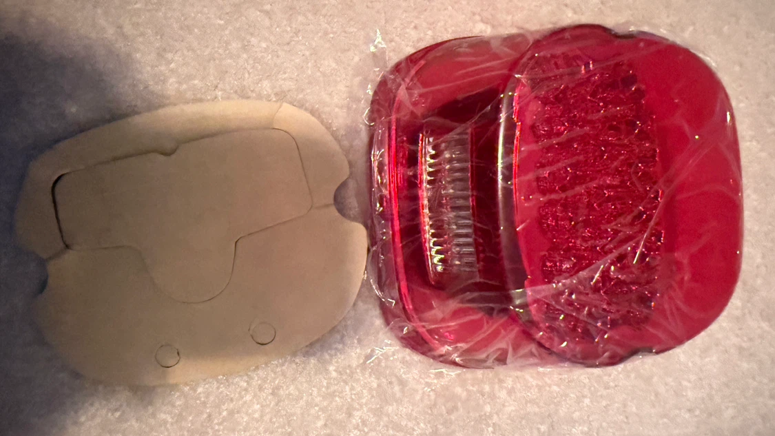 Red LED Light Assembly - photo 2