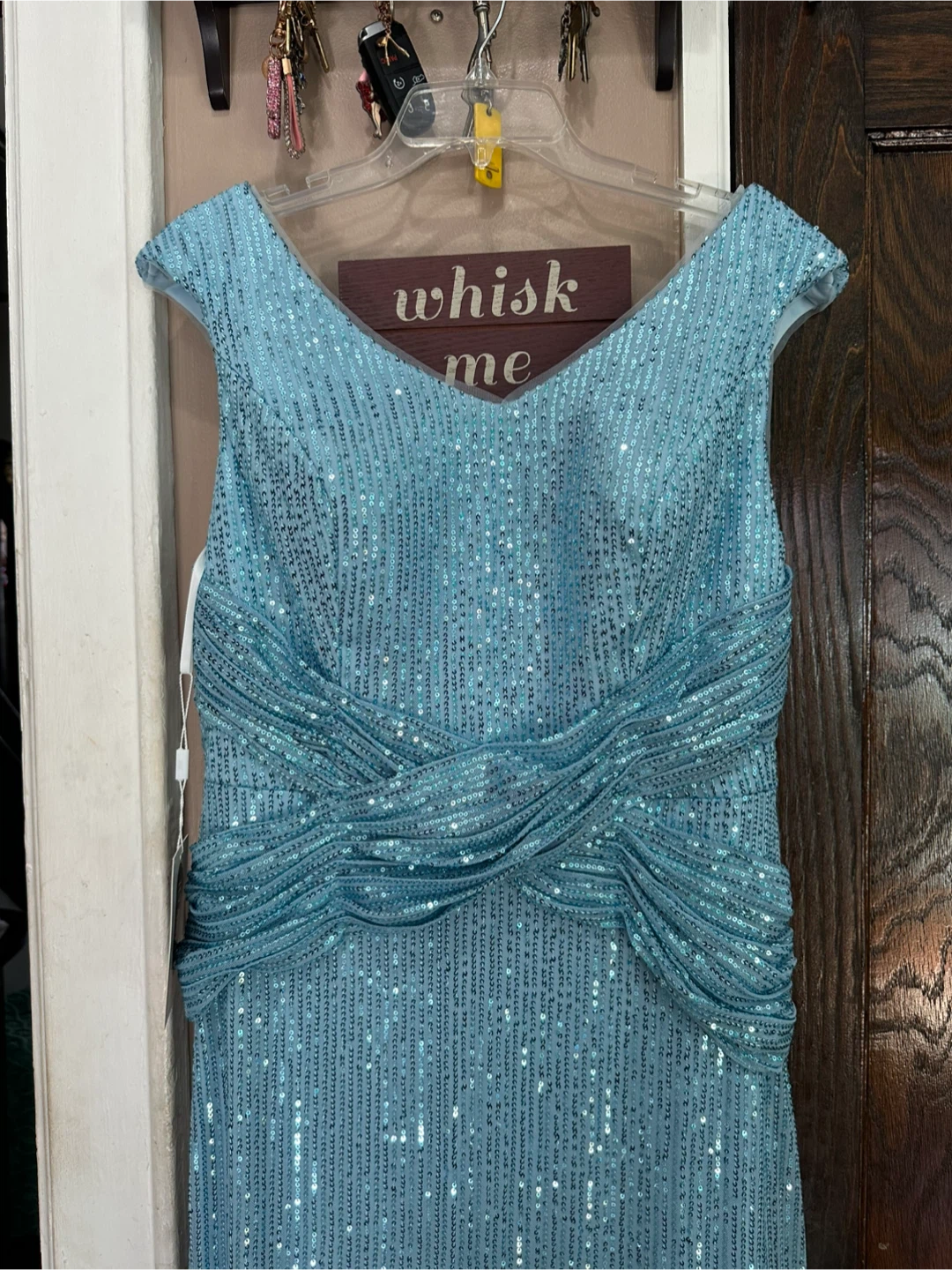 Ryanth Women's Sequined Gown - photo 2