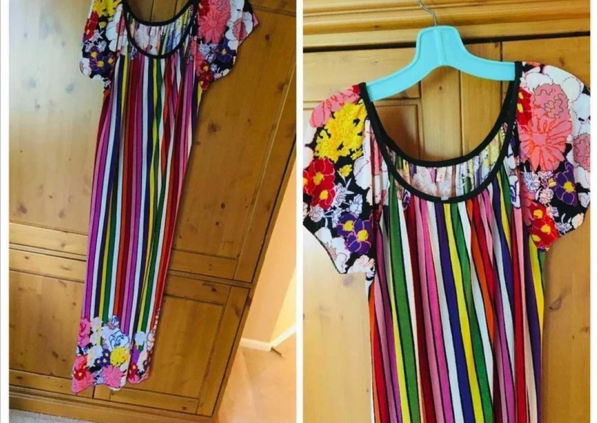 NEW Maxi Dress - photo 5
