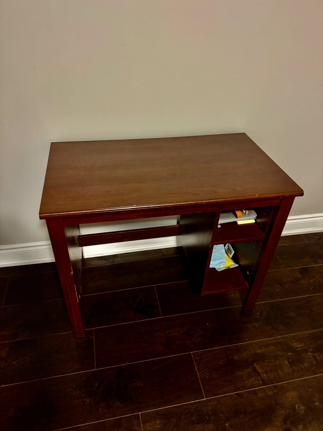 Study table