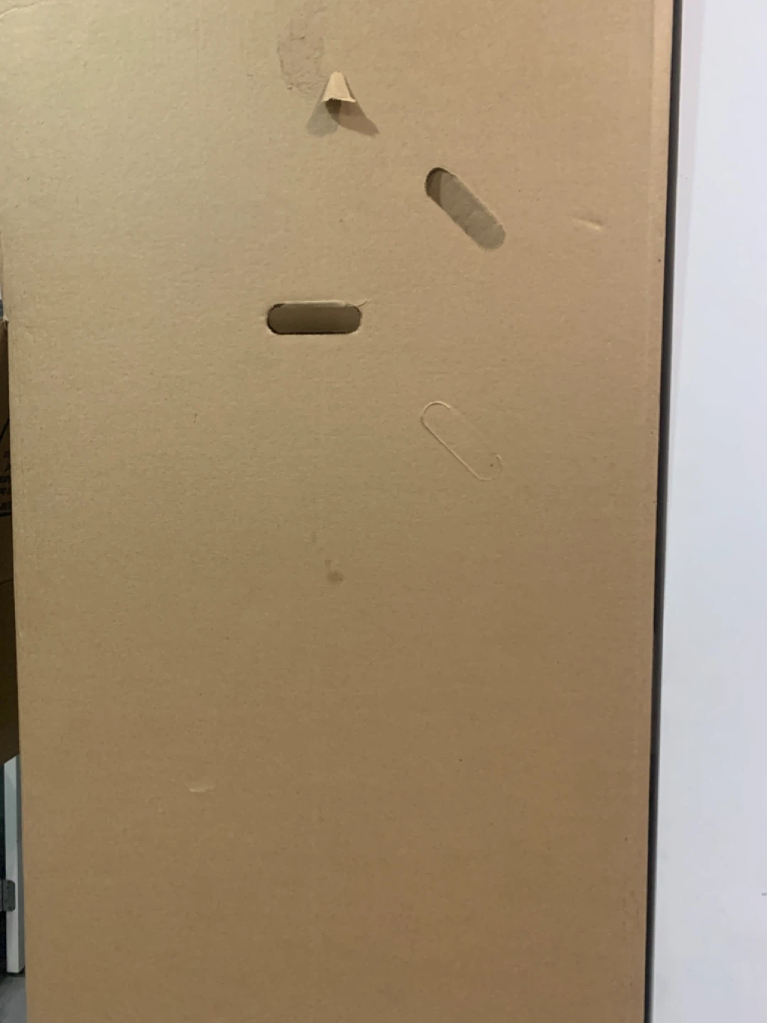 Bankers Box Medium & Wardrobe Moving Box - photo 2