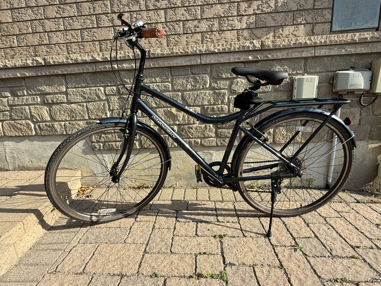 City Bike - Diamondback