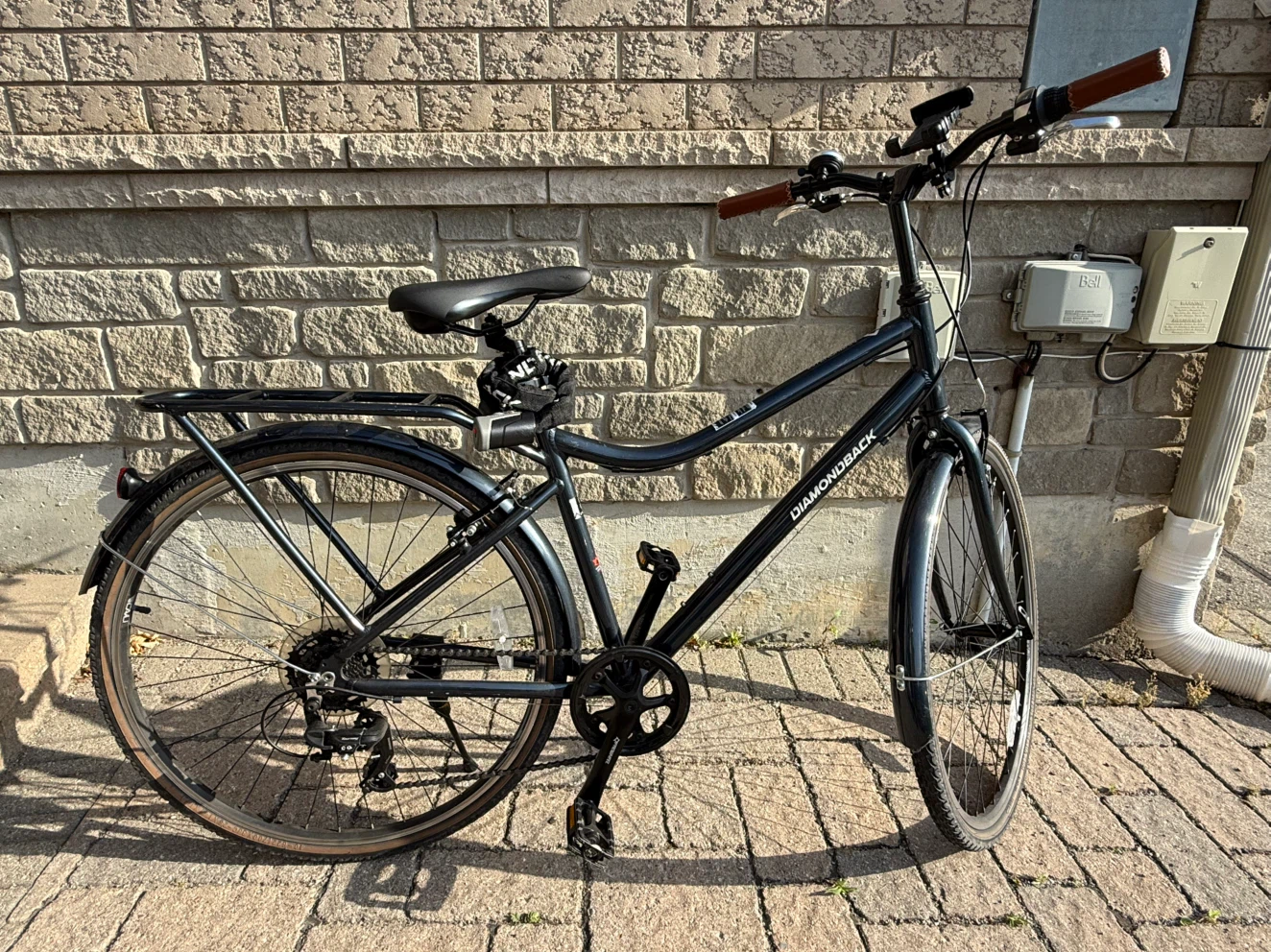 City Bike - Diamondback - photo 2
