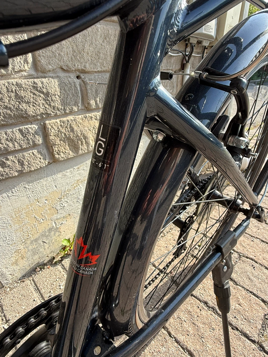 City Bike - Diamondback - photo 3