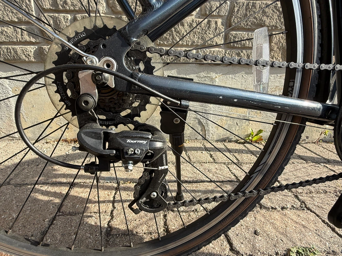 City Bike - Diamondback - photo 4