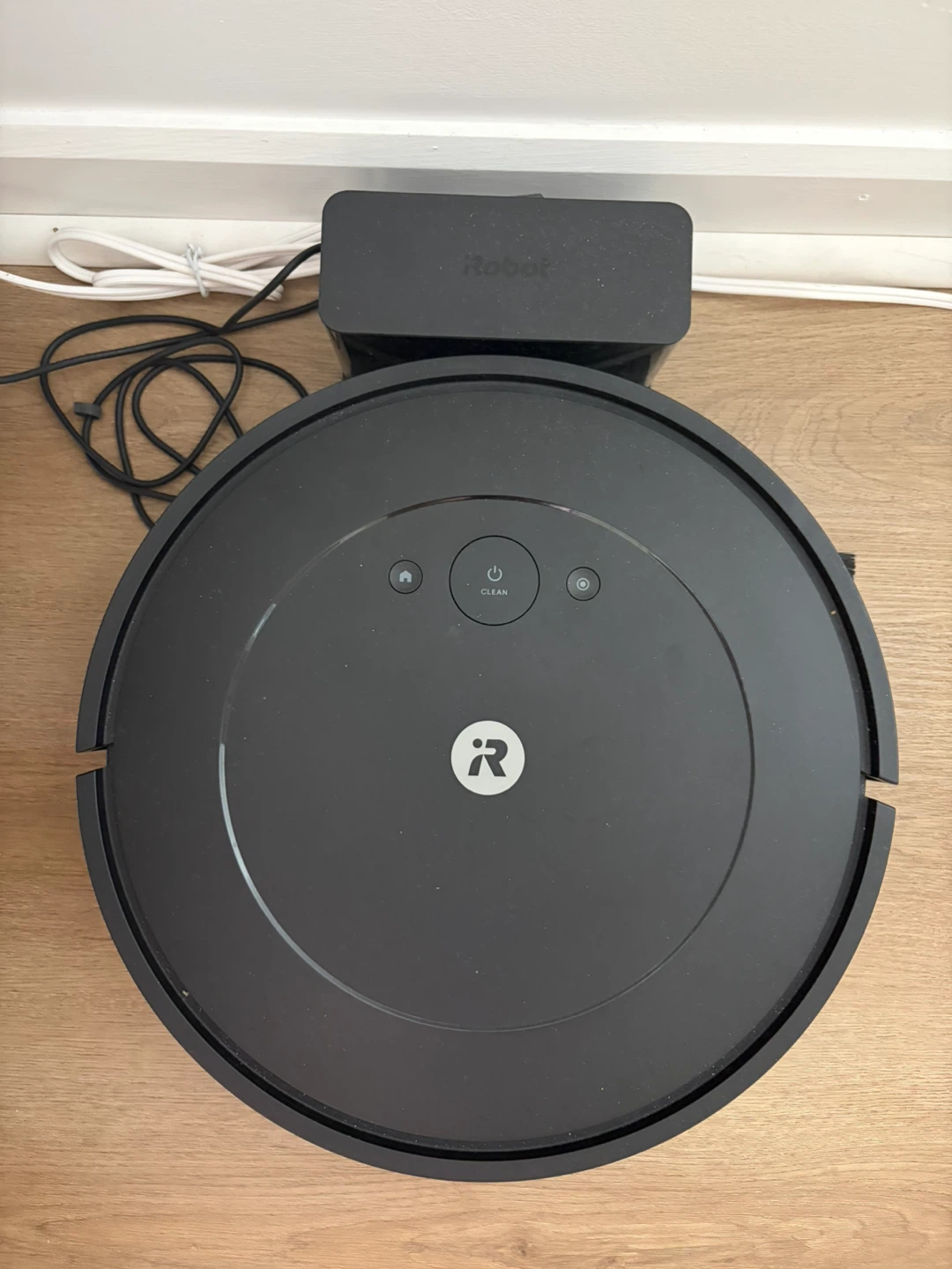 iRobot Roomba Robotic Vacuum