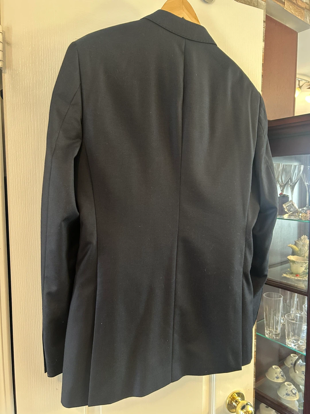 NEW Vroom & Dreesmann Men Suit (US 42R) - photo 2