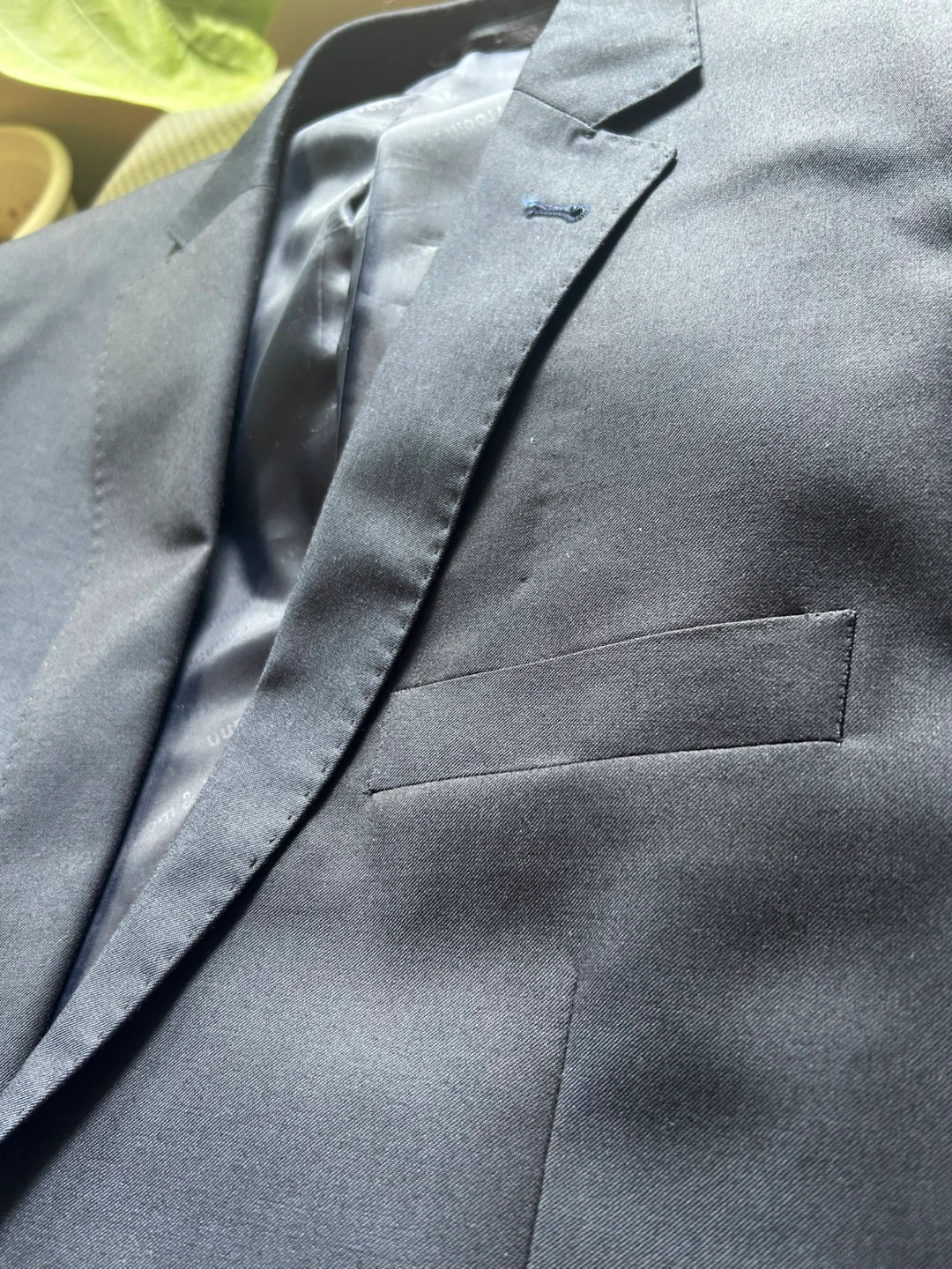 NEW Vroom & Dreesmann Men Suit (US 42R) - photo 3