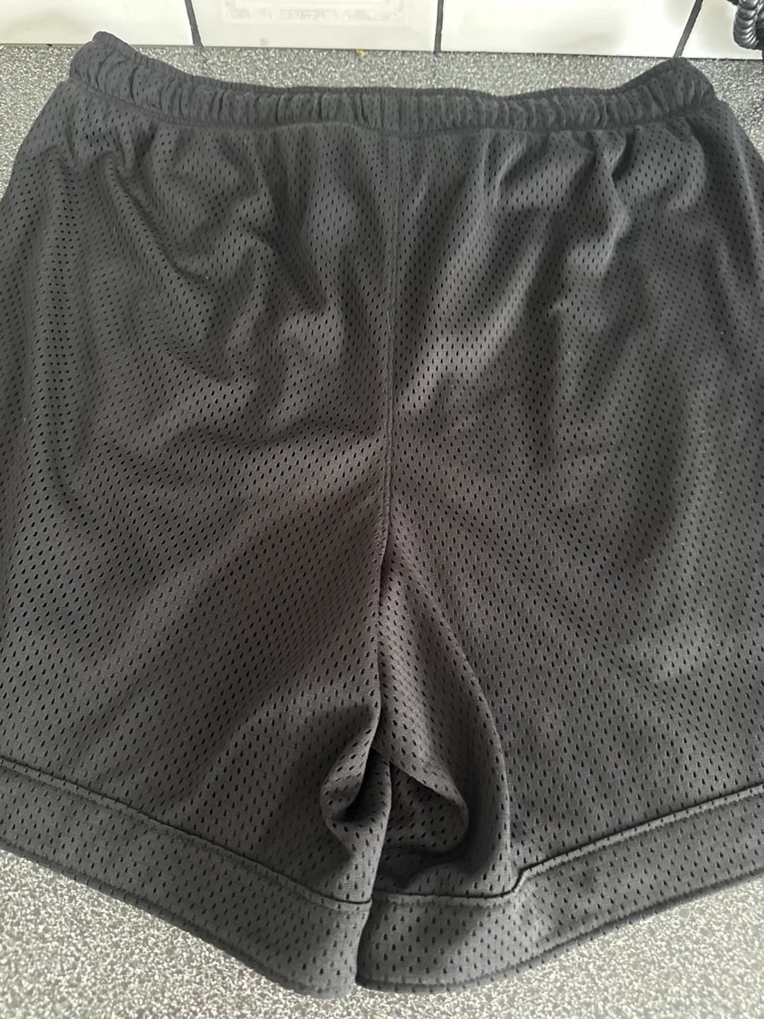 DSG Men's 6" Mesh Recreational Shorts - photo 2