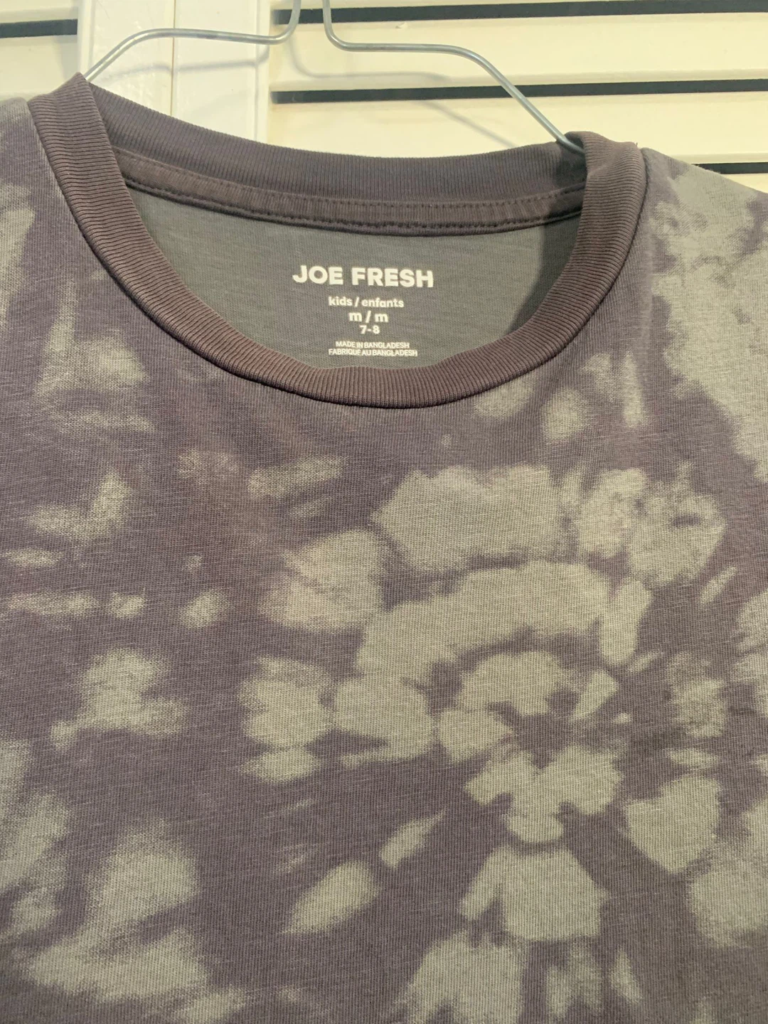Tie-Dye top - photo 2