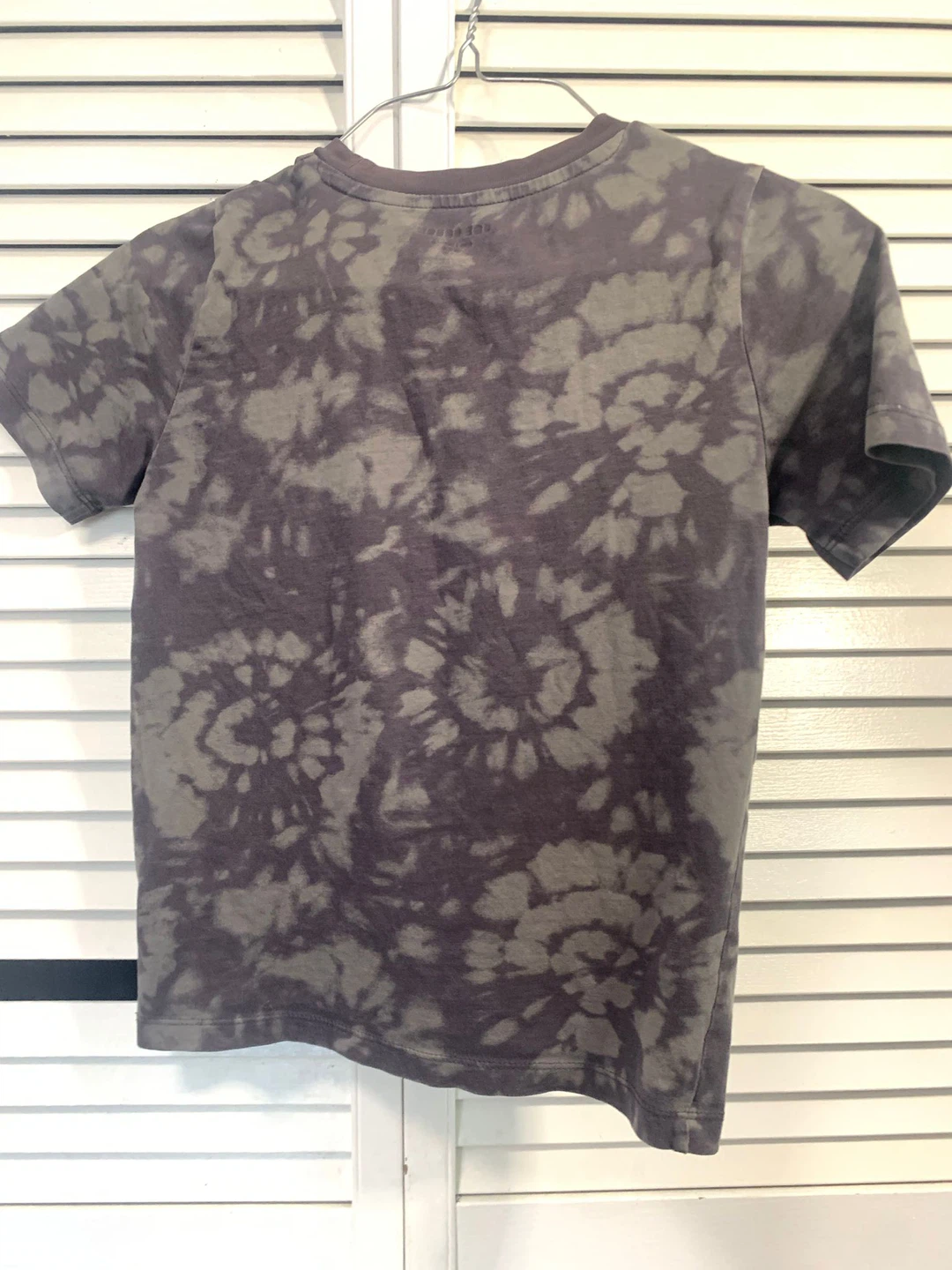 Tie-Dye top - photo 3