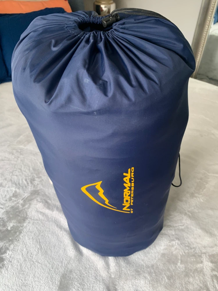 NORMAL Sleeping Bag