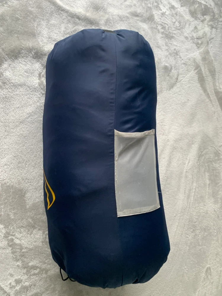 NORMAL Sleeping Bag - photo 2