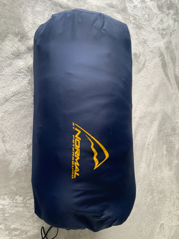 NORMAL Sleeping Bag - photo 3