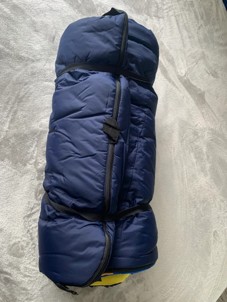 NORMAL Sleeping Bag - photo 4