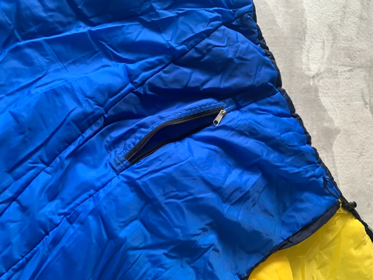 NORMAL Sleeping Bag - photo 5